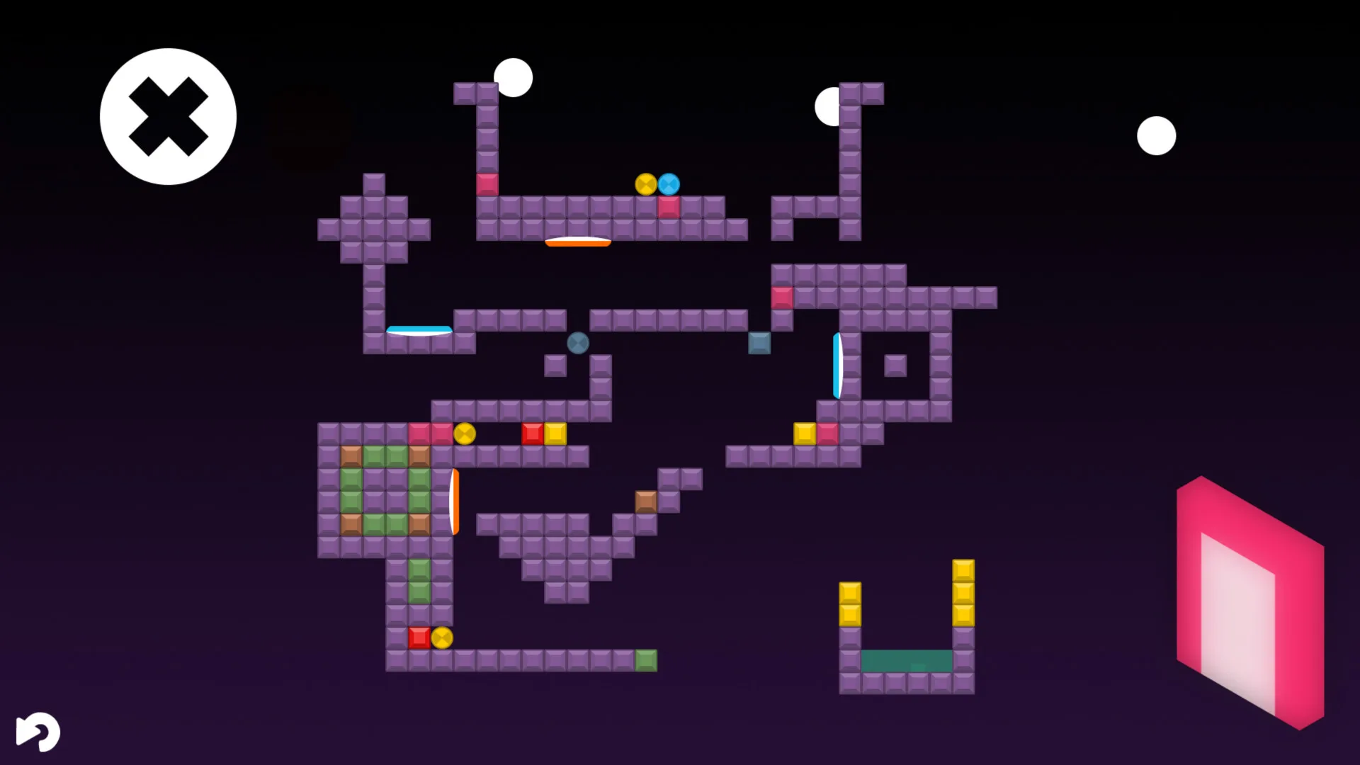 Zup! X screenshot 2