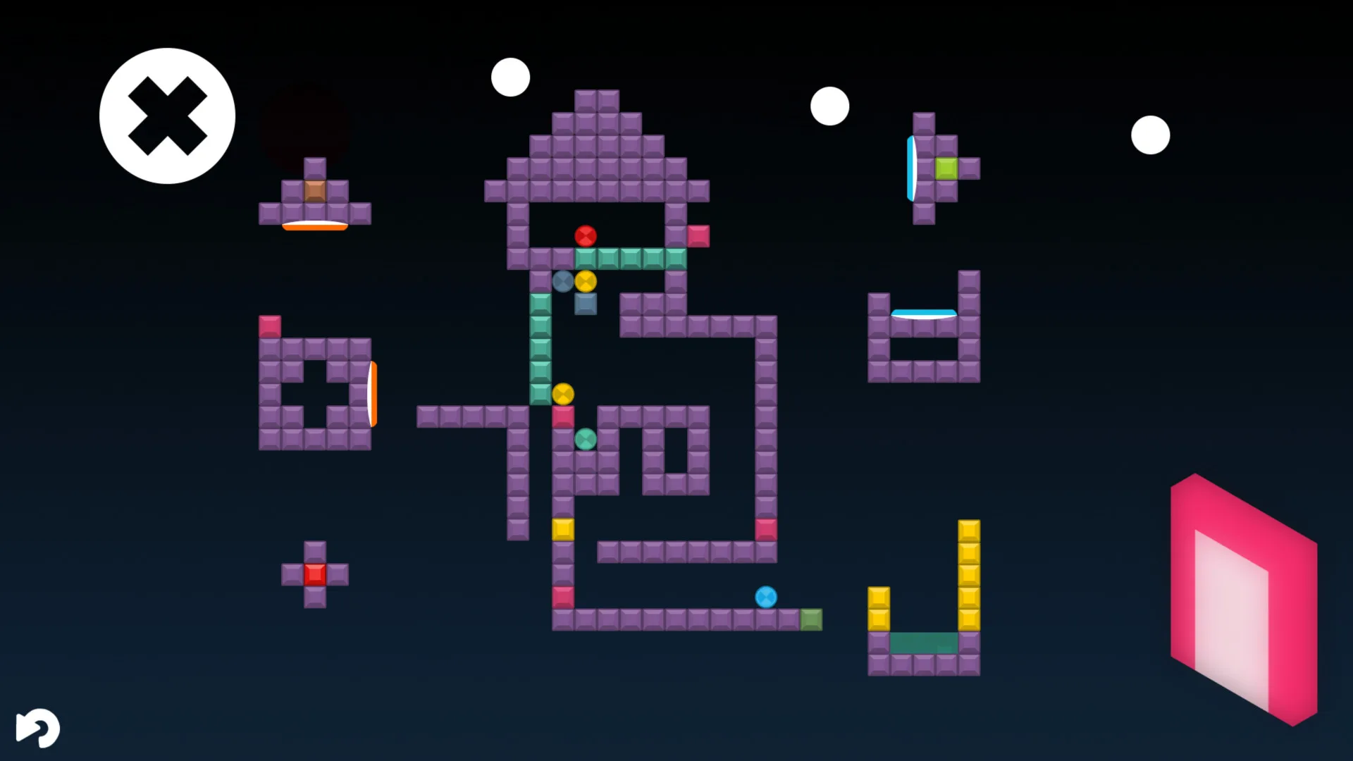 Zup! X screenshot 4