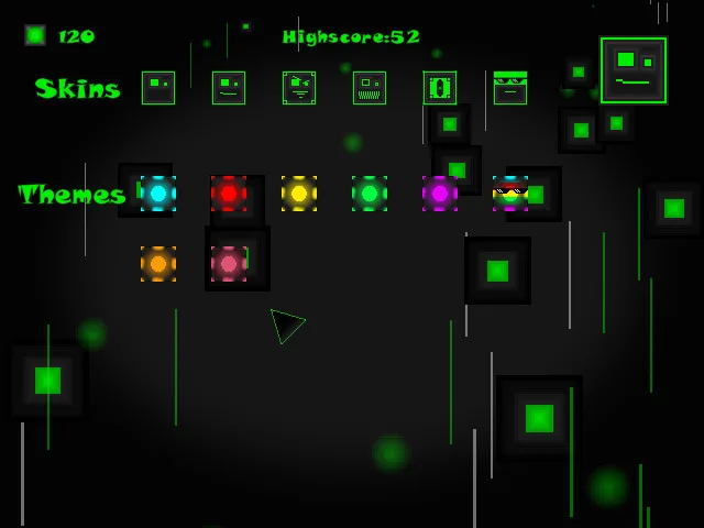Spikit screenshot 1