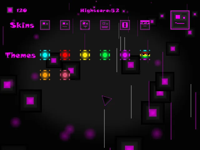 Spikit screenshot 3