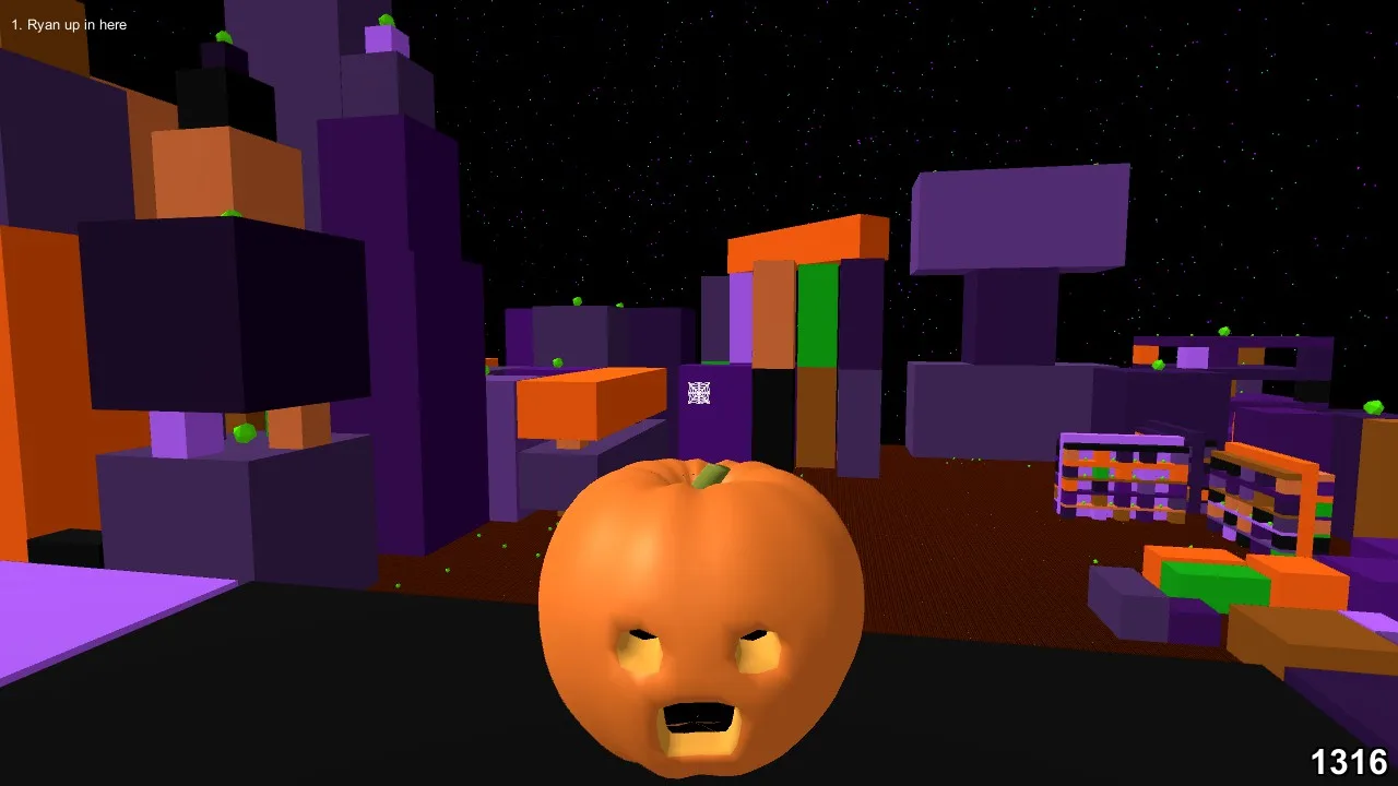 Rollout screenshot 1