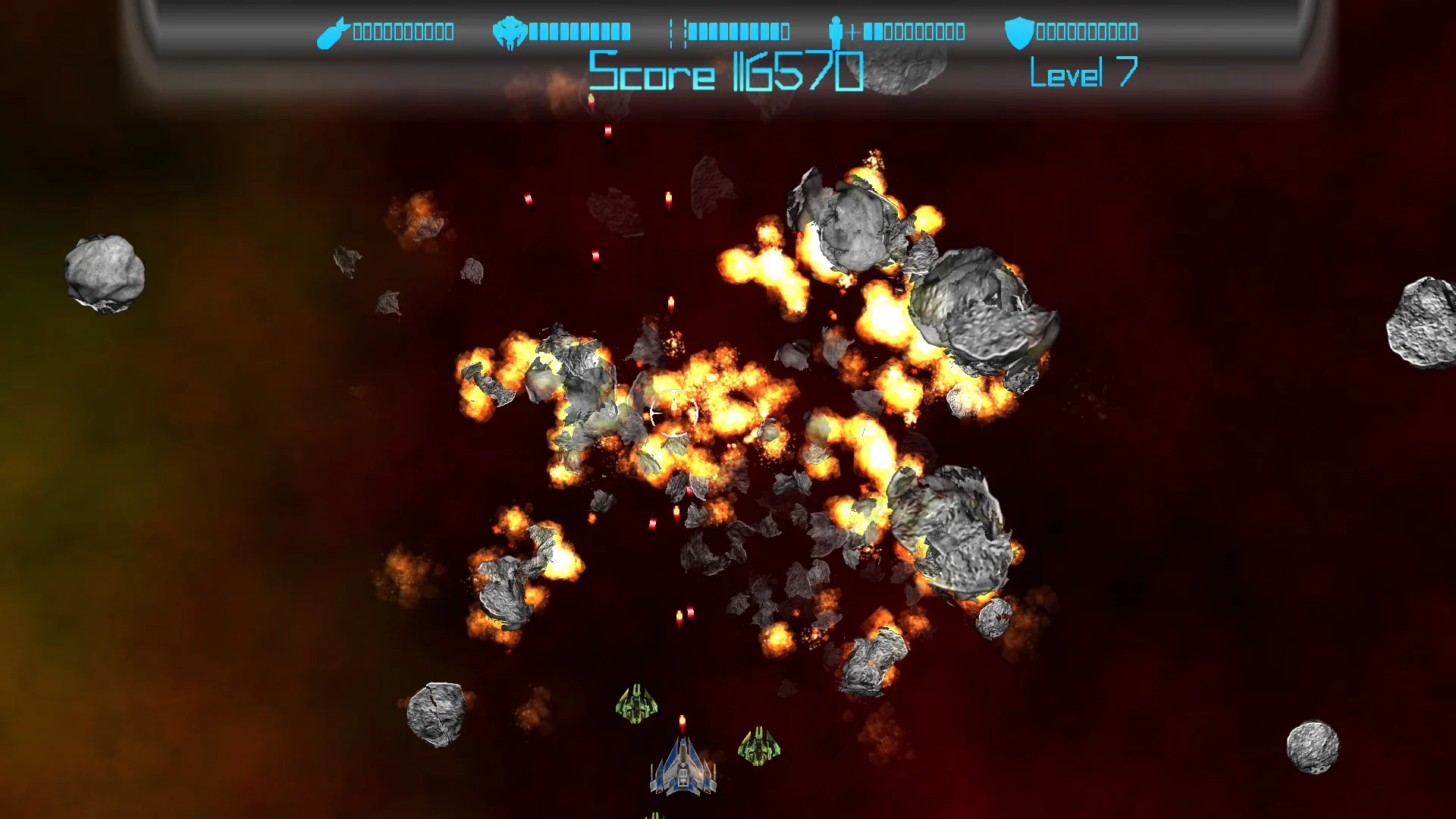 GalaxIverse screenshot 4