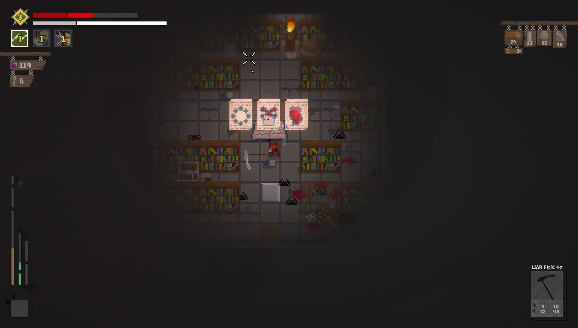 In Celebration of Violence screenshot 2