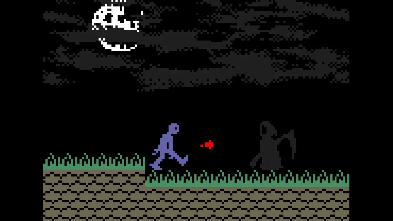 The End o,,,o screenshot 4