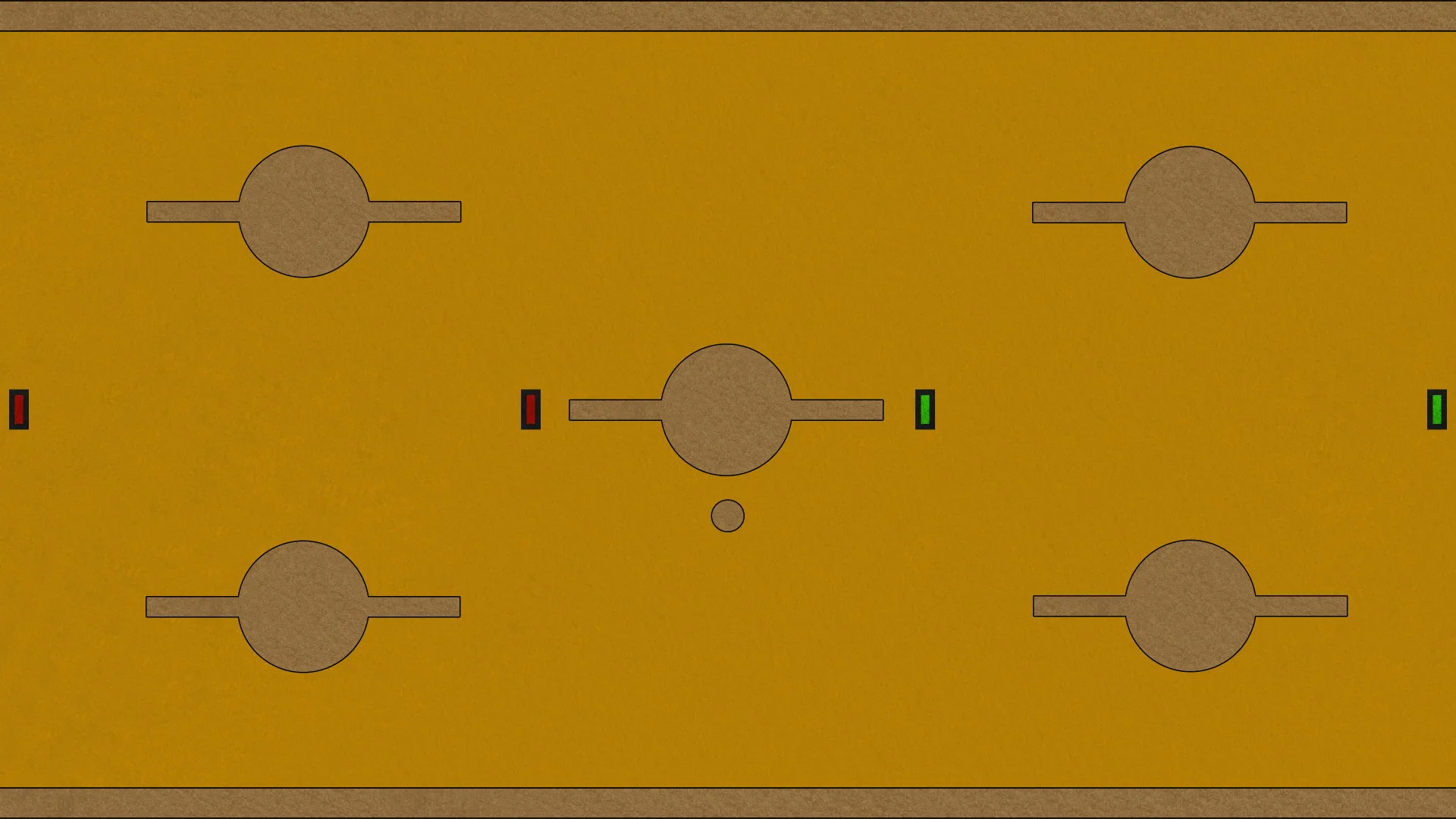 Pinga Ponga screenshot 3