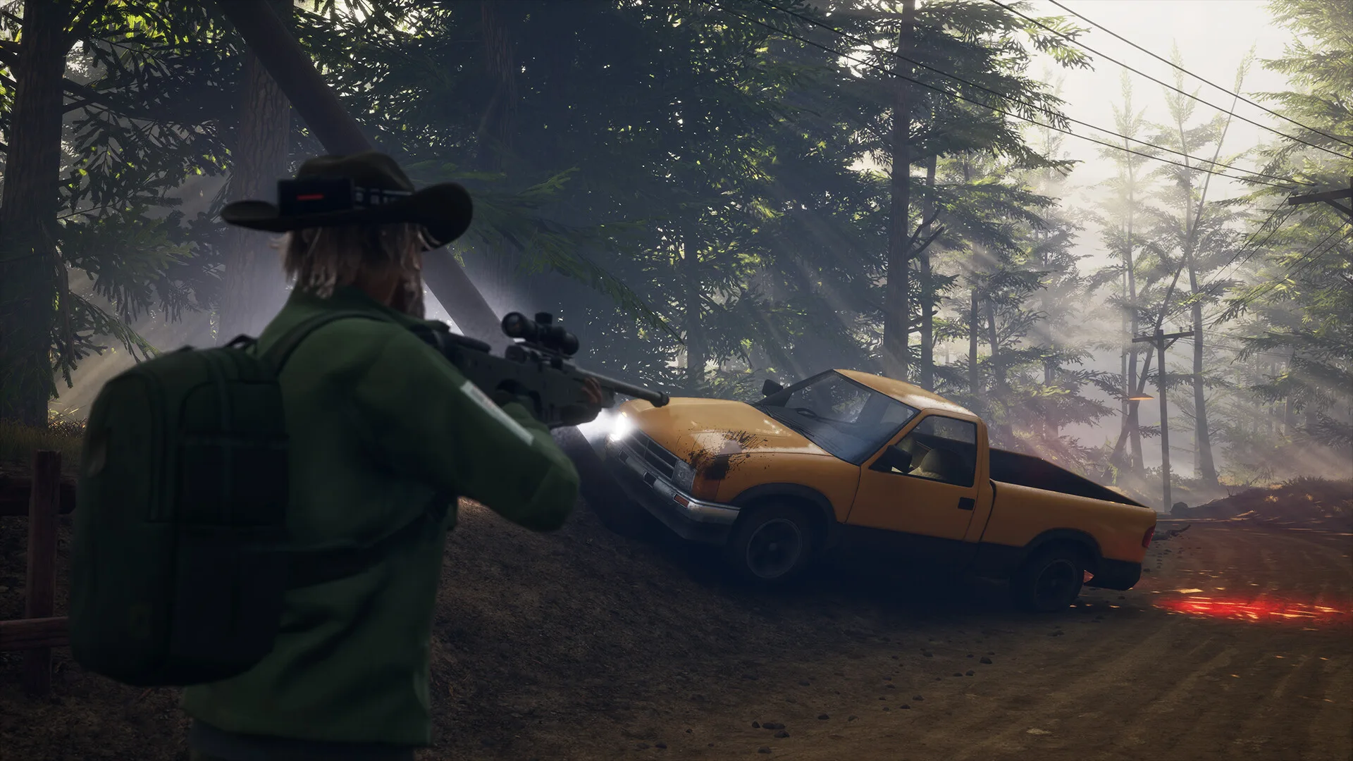 BIGFOOT screenshot 4