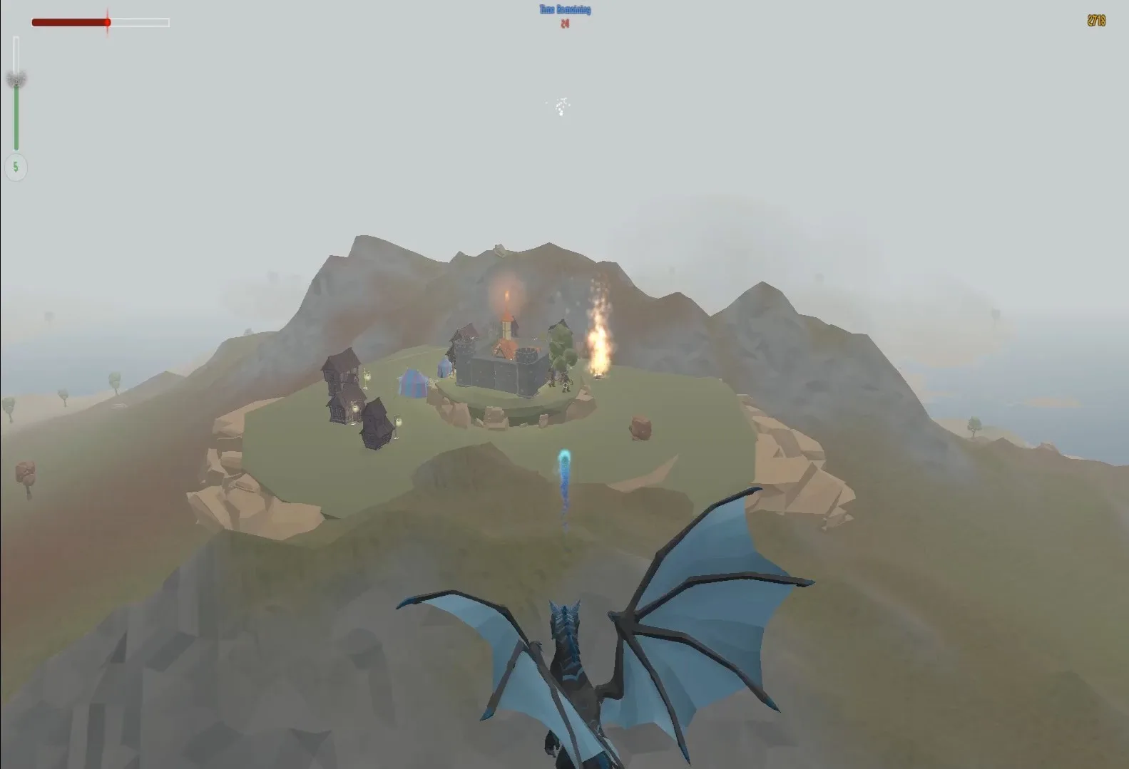 Dragon Souls screenshot 2