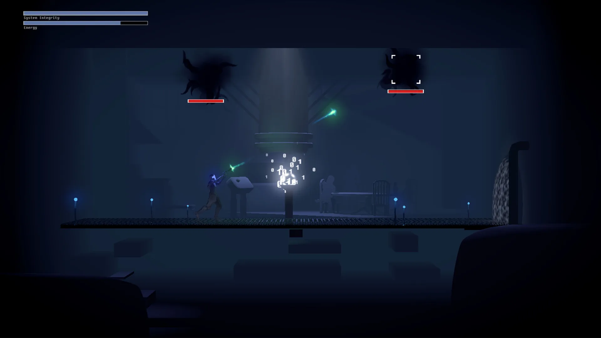 The Fall Part 2: Unbound screenshot 5