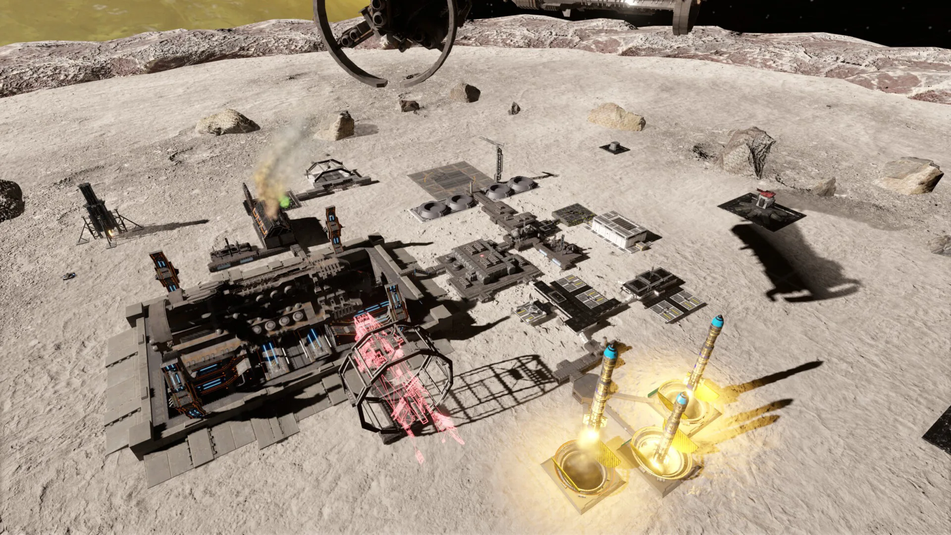 Executive Assault 2 screenshot 1