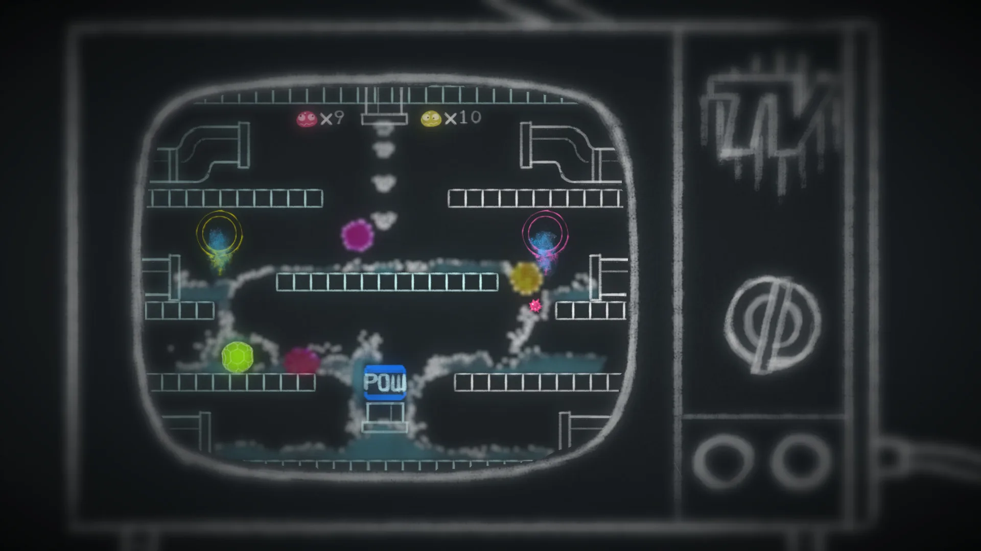 The Shape Of Heart screenshot 3