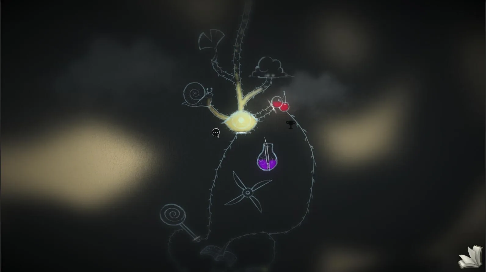 The Shape Of Heart screenshot 5