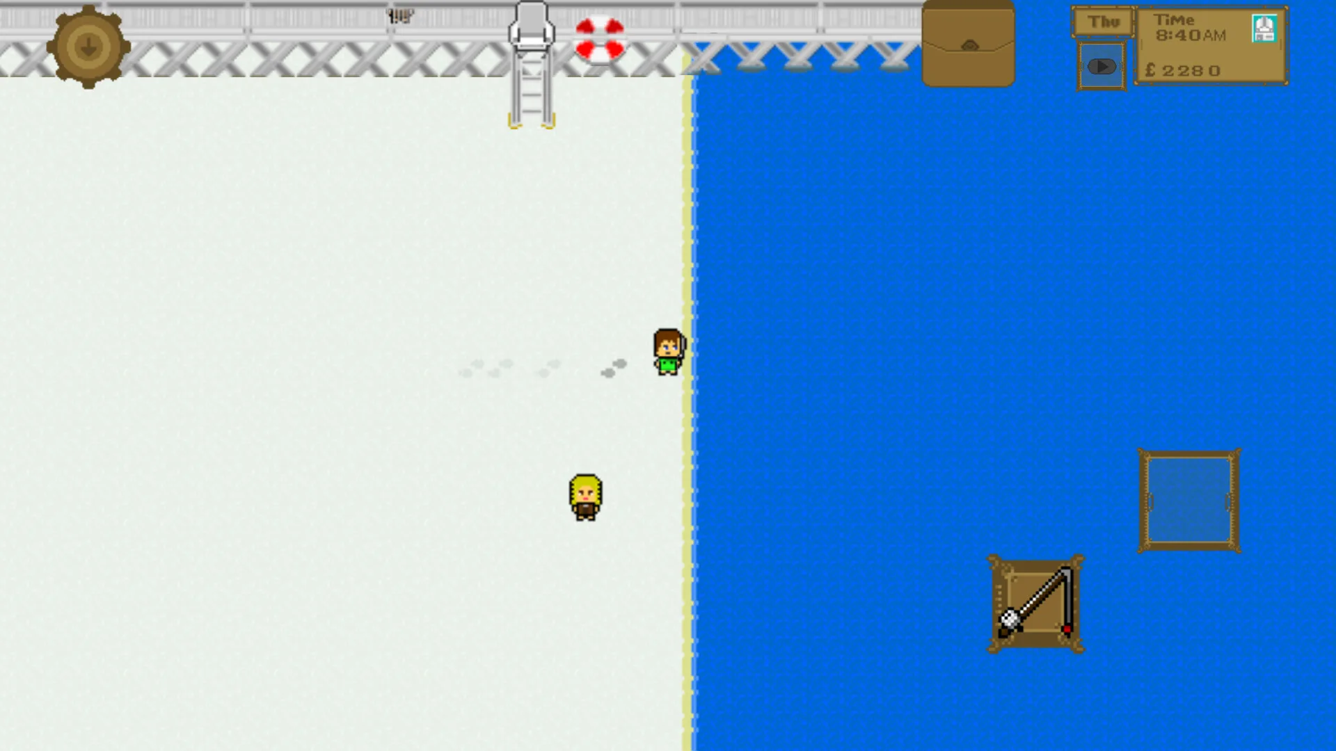 Farm Life: Natures Adventure screenshot 4