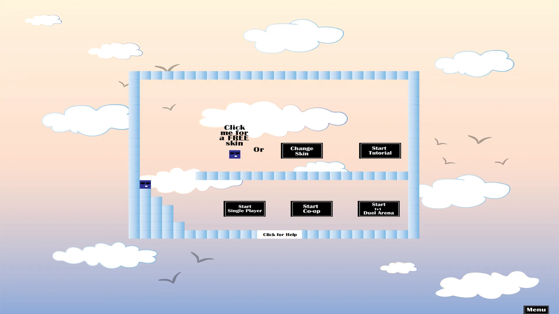 Box Maze screenshot 1