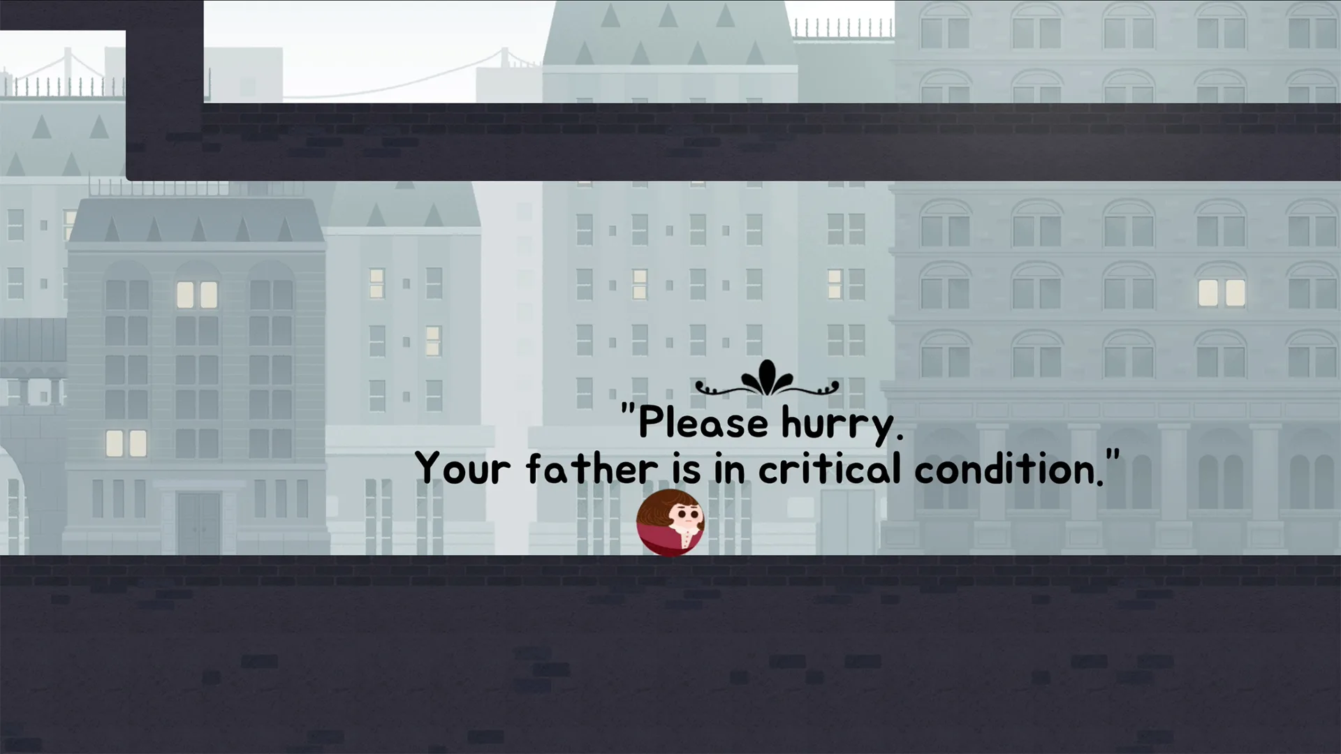 Sally's Law screenshot 3