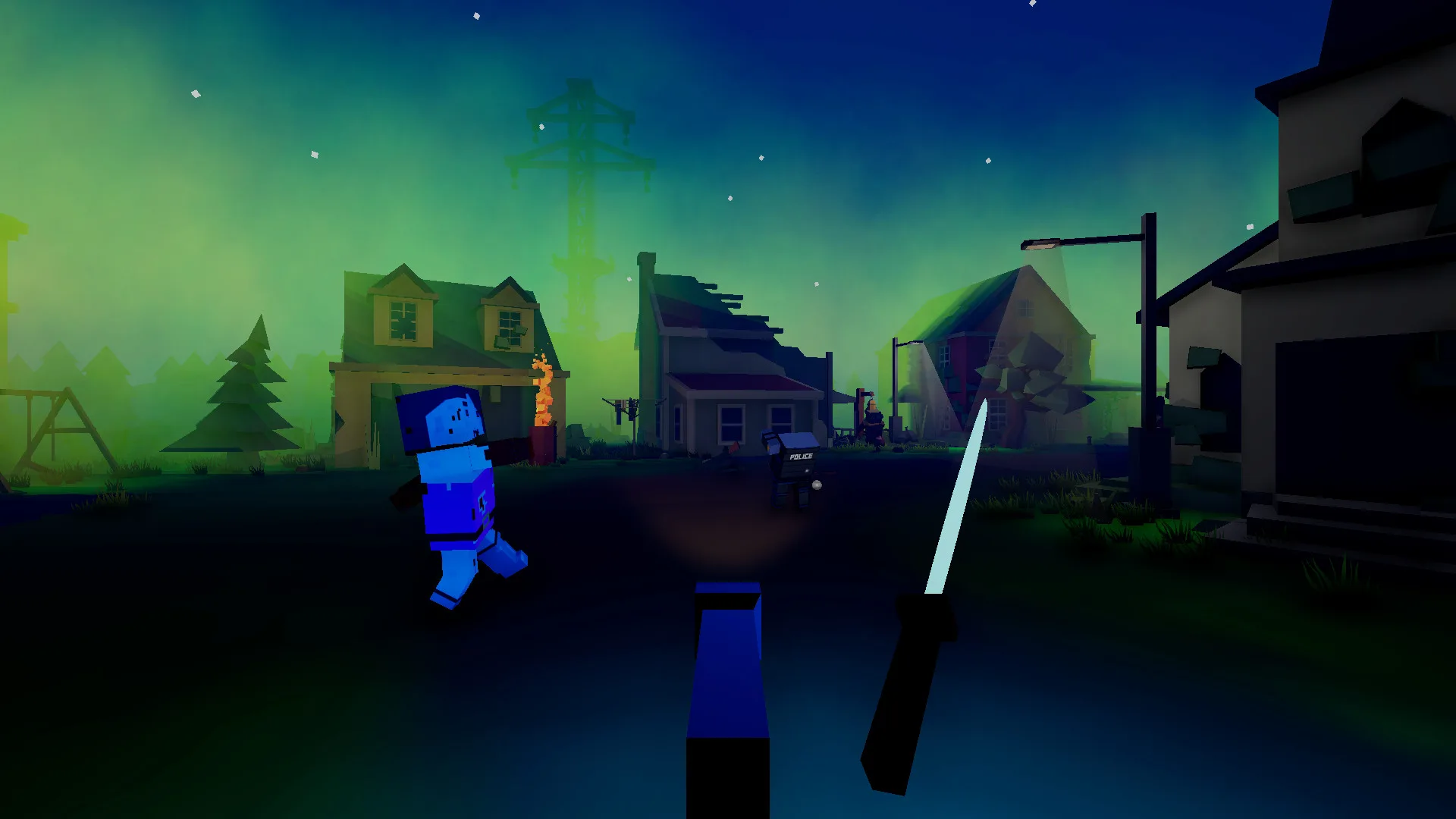 69 Ways to Kill a Zombie screenshot 1