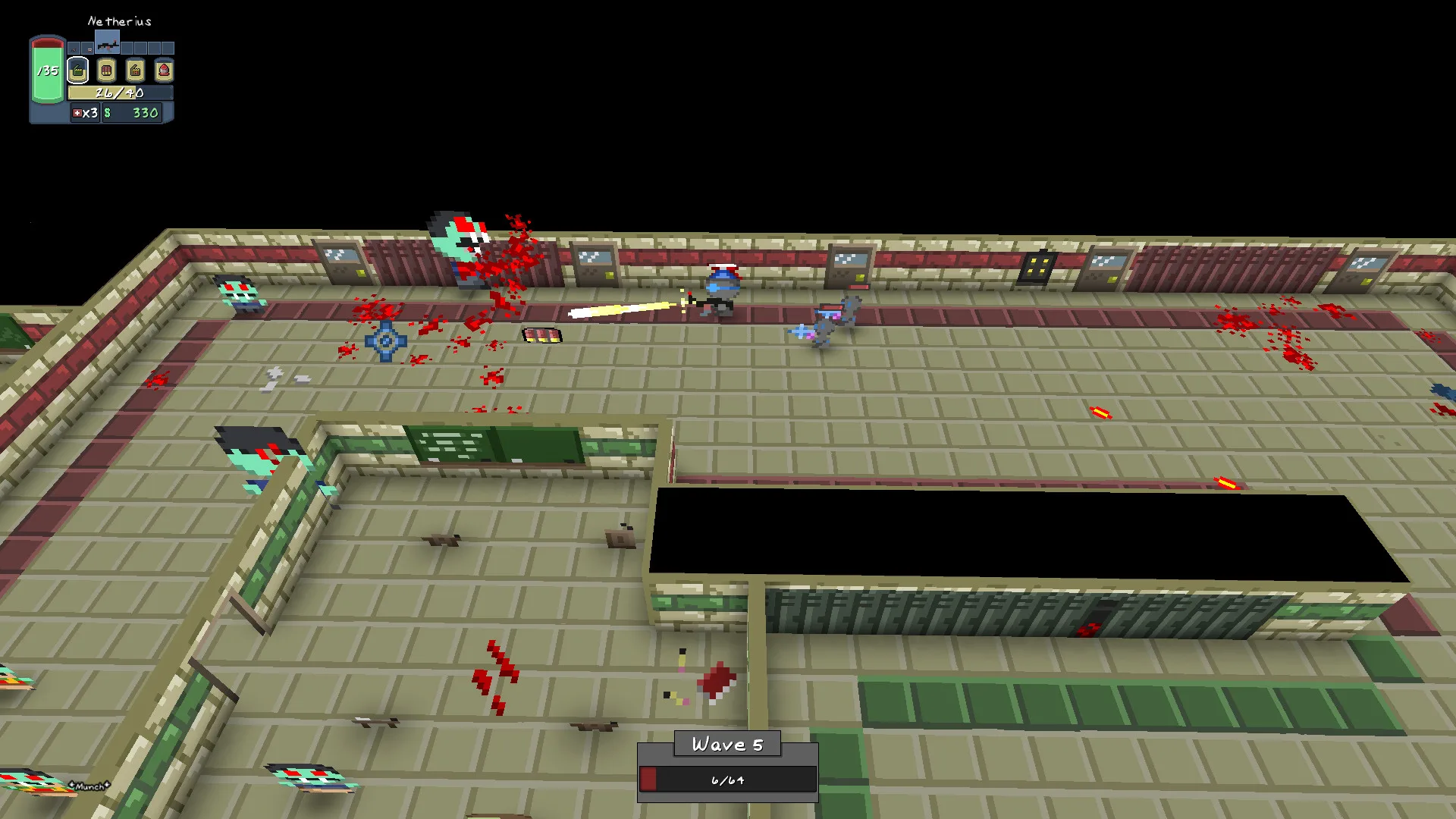 Zombie Estate 2 screenshot 4