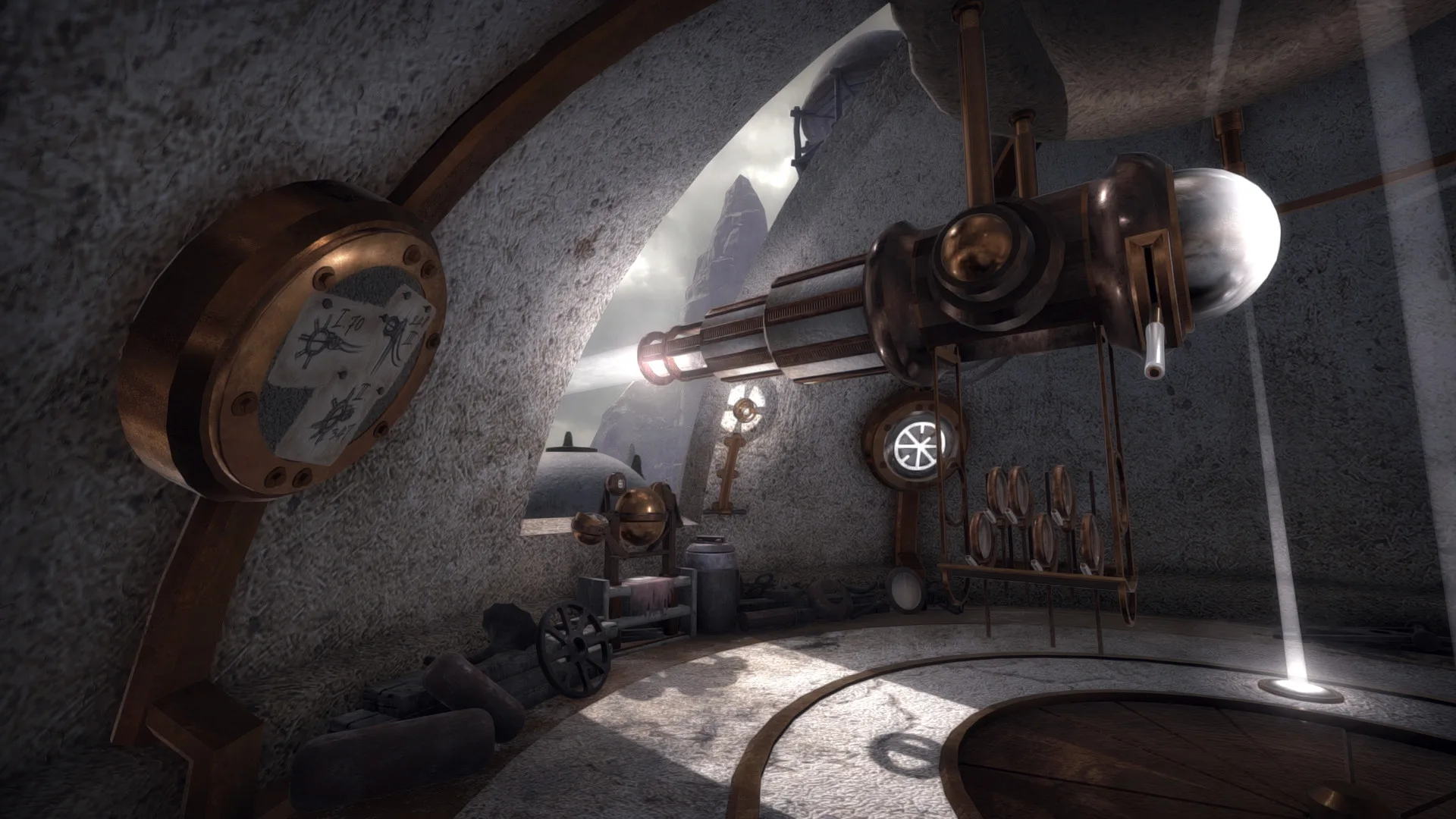 Quern - Undying Thoughts screenshot 5