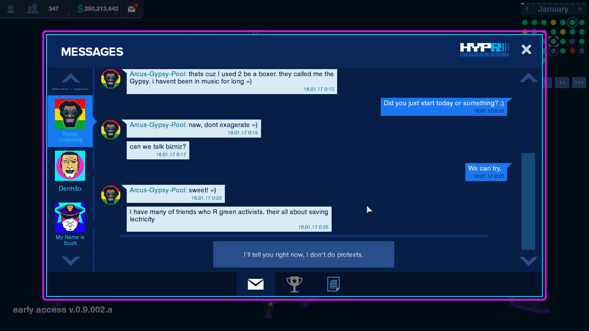 Party Tycoon screenshot 3