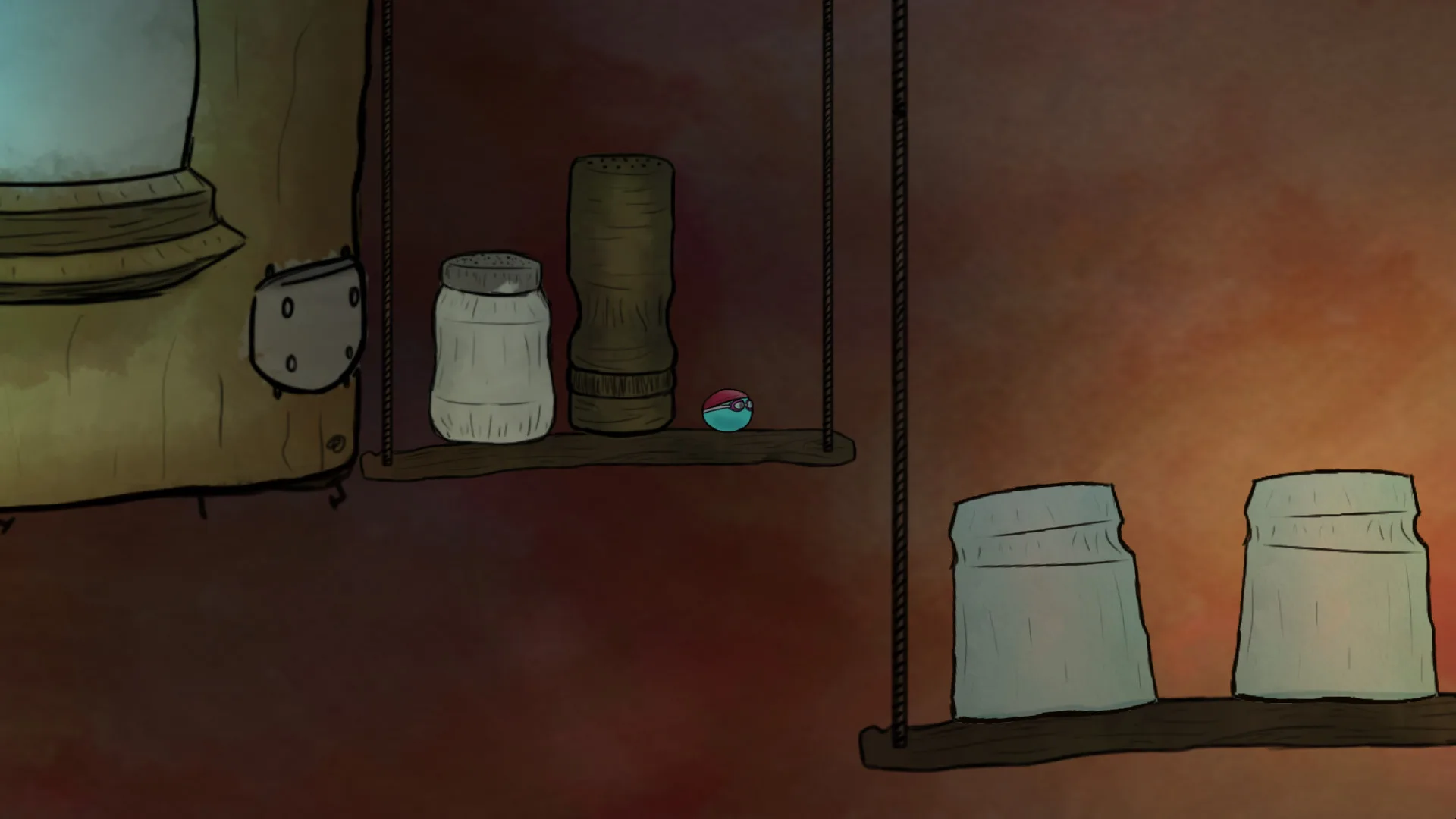 Drop Alive screenshot 1