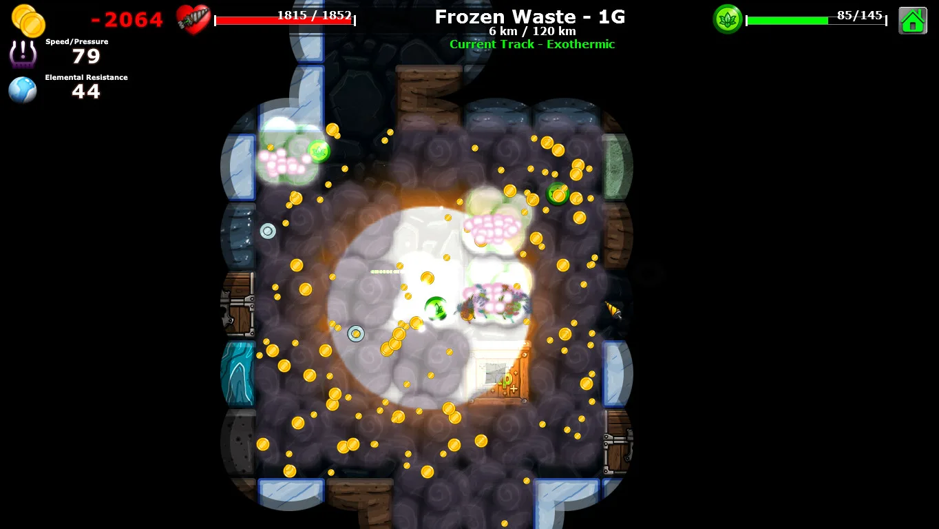 Geo screenshot 3