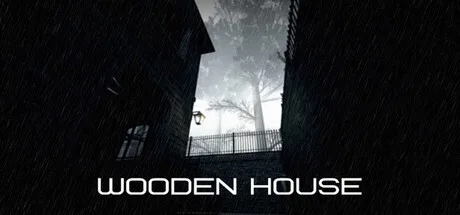 Wooden House