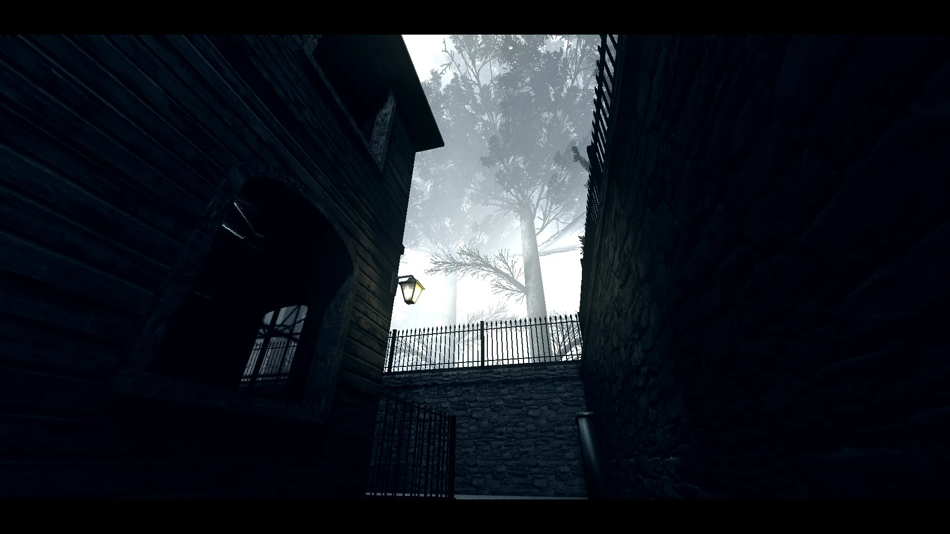 Wooden House screenshot 2