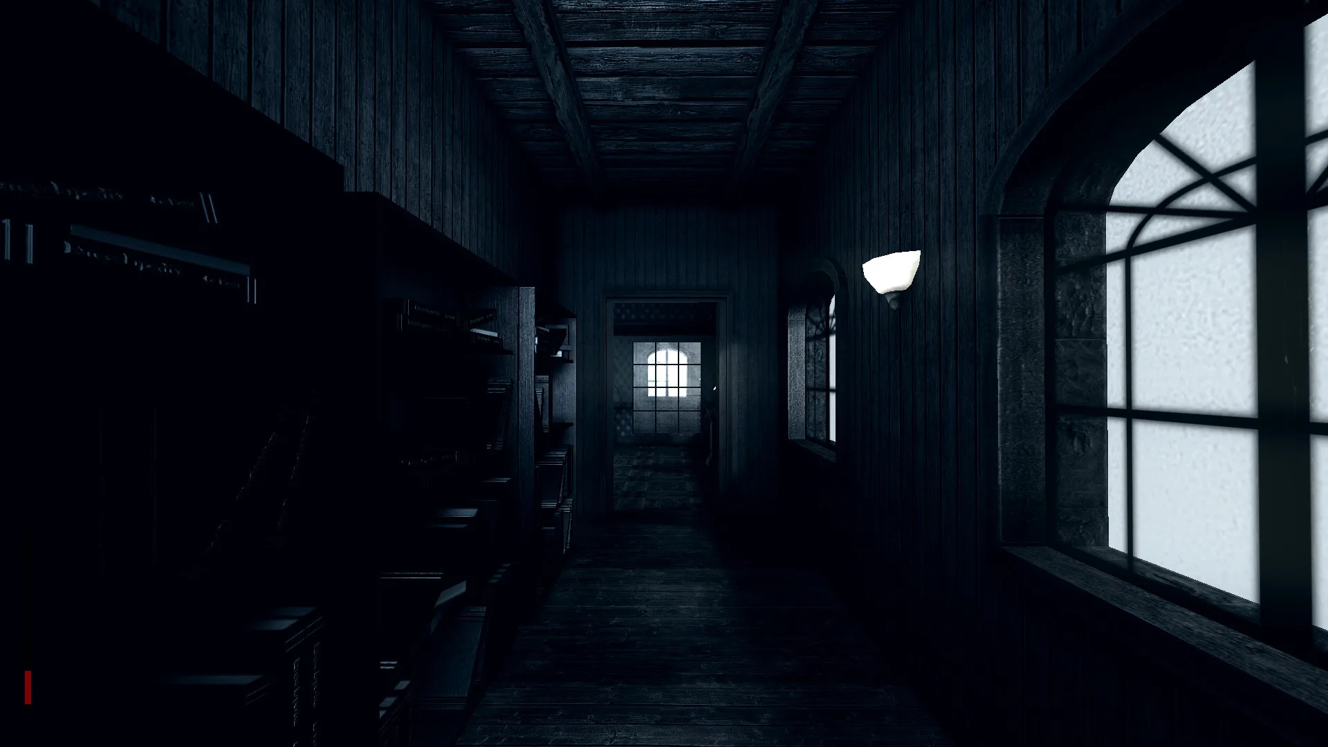 Wooden House screenshot 3