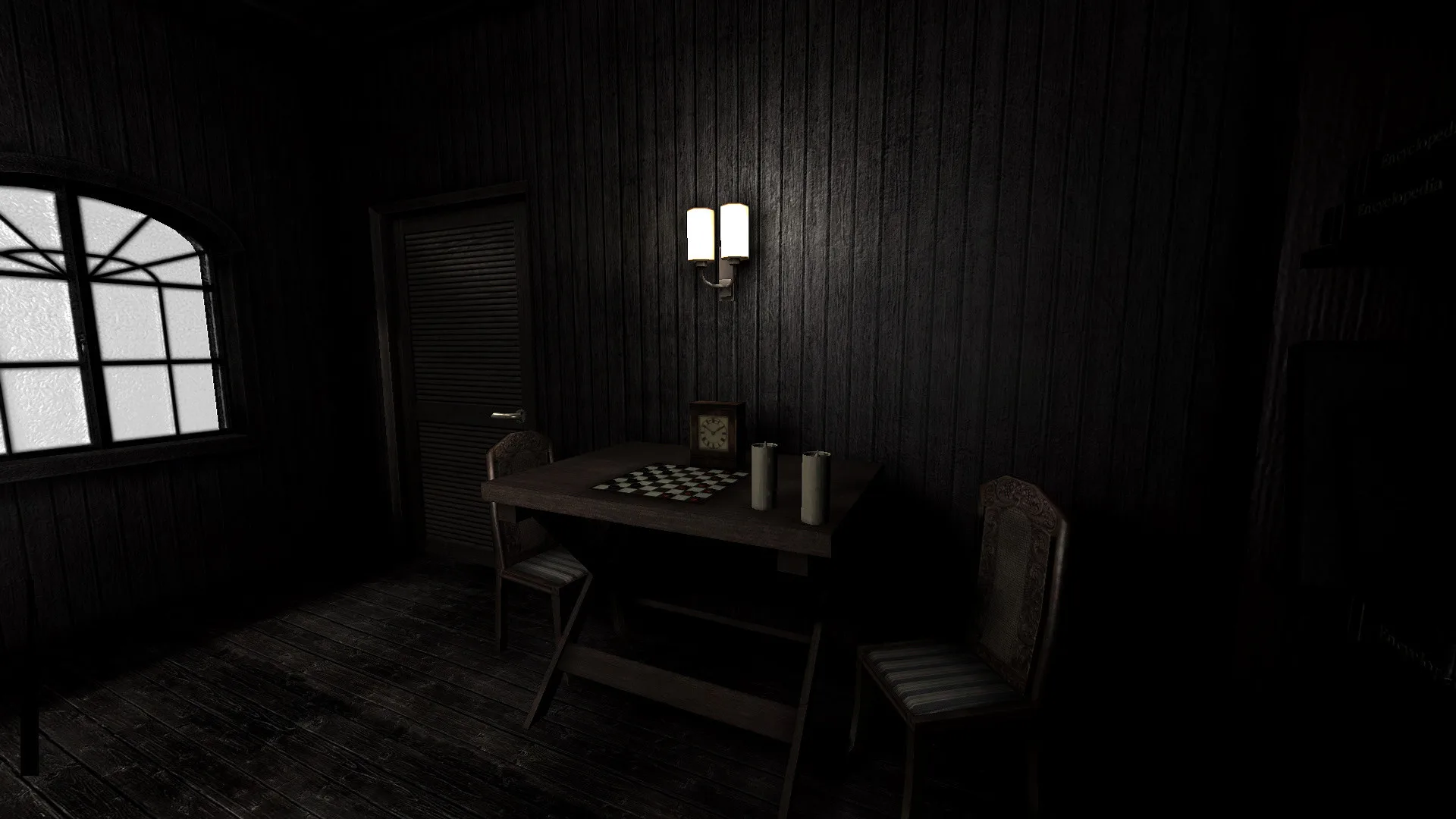 Wooden House screenshot 4