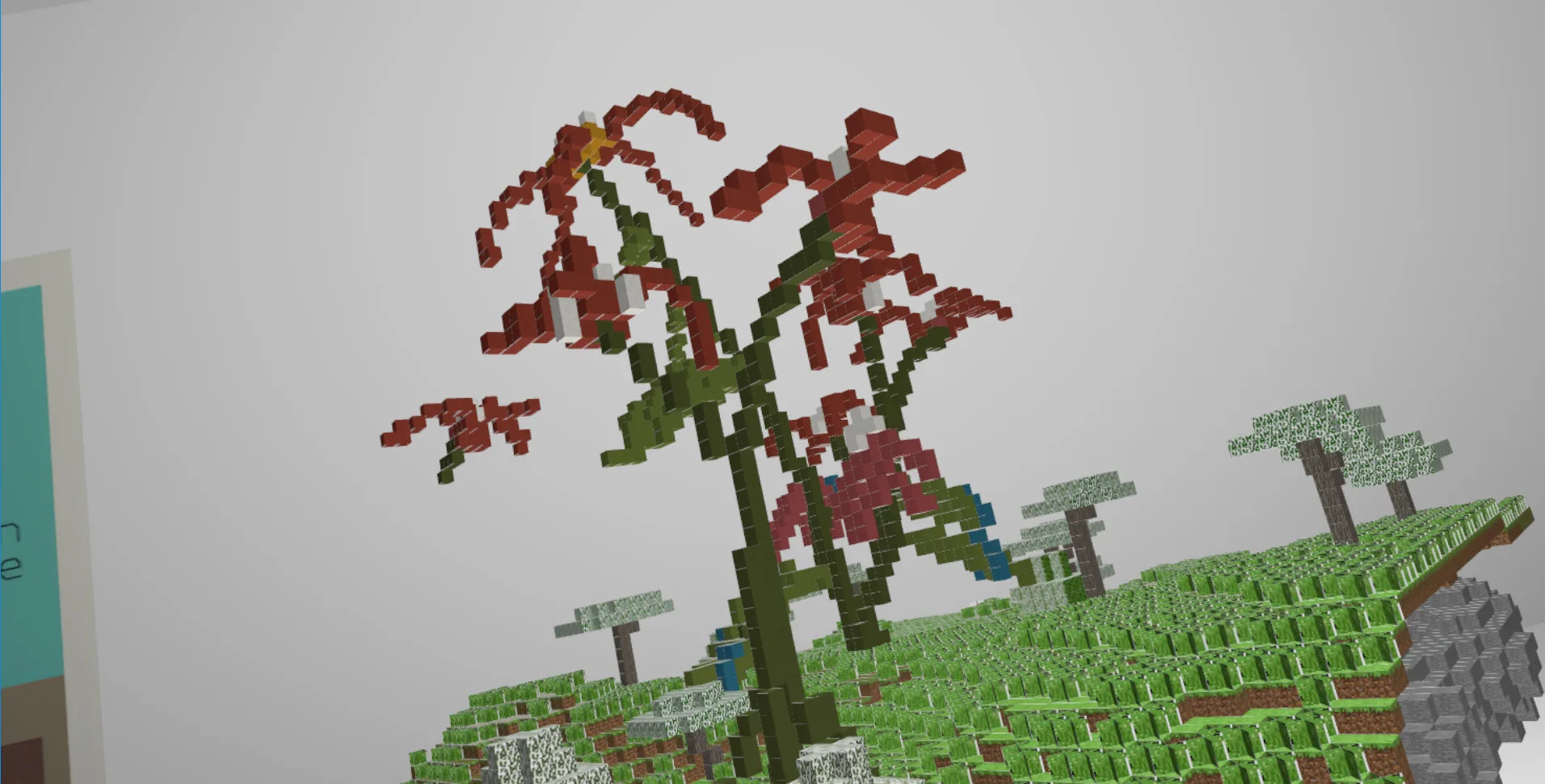 3dSunshine screenshot 1