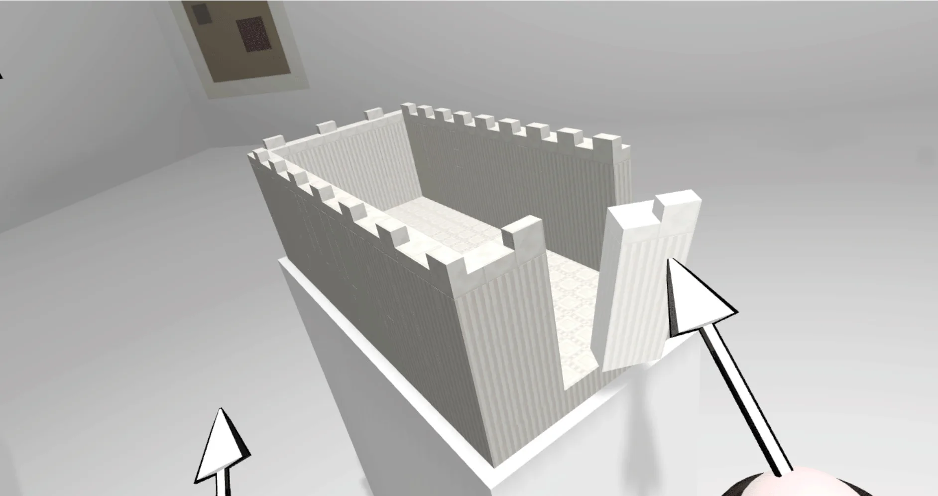 3dSunshine screenshot 3