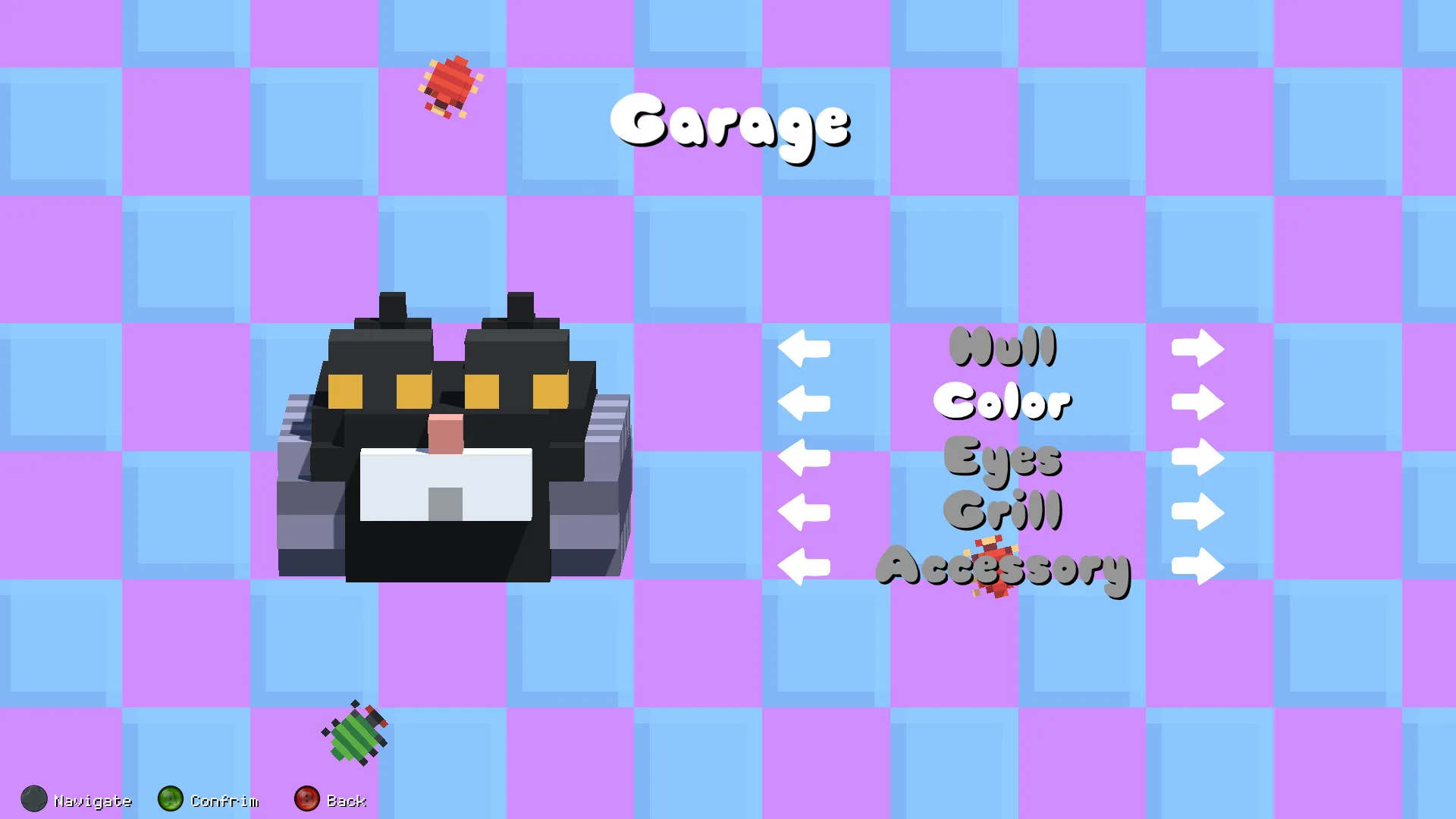 Oh No! Bugs! screenshot 2