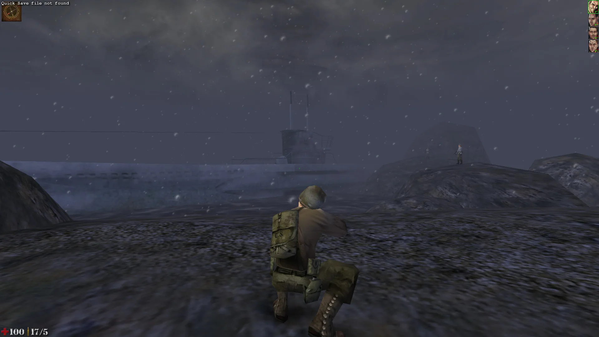 Deadly Dozen screenshot 2