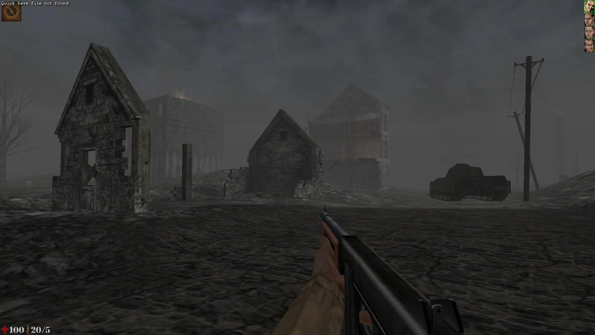 Deadly Dozen screenshot 3
