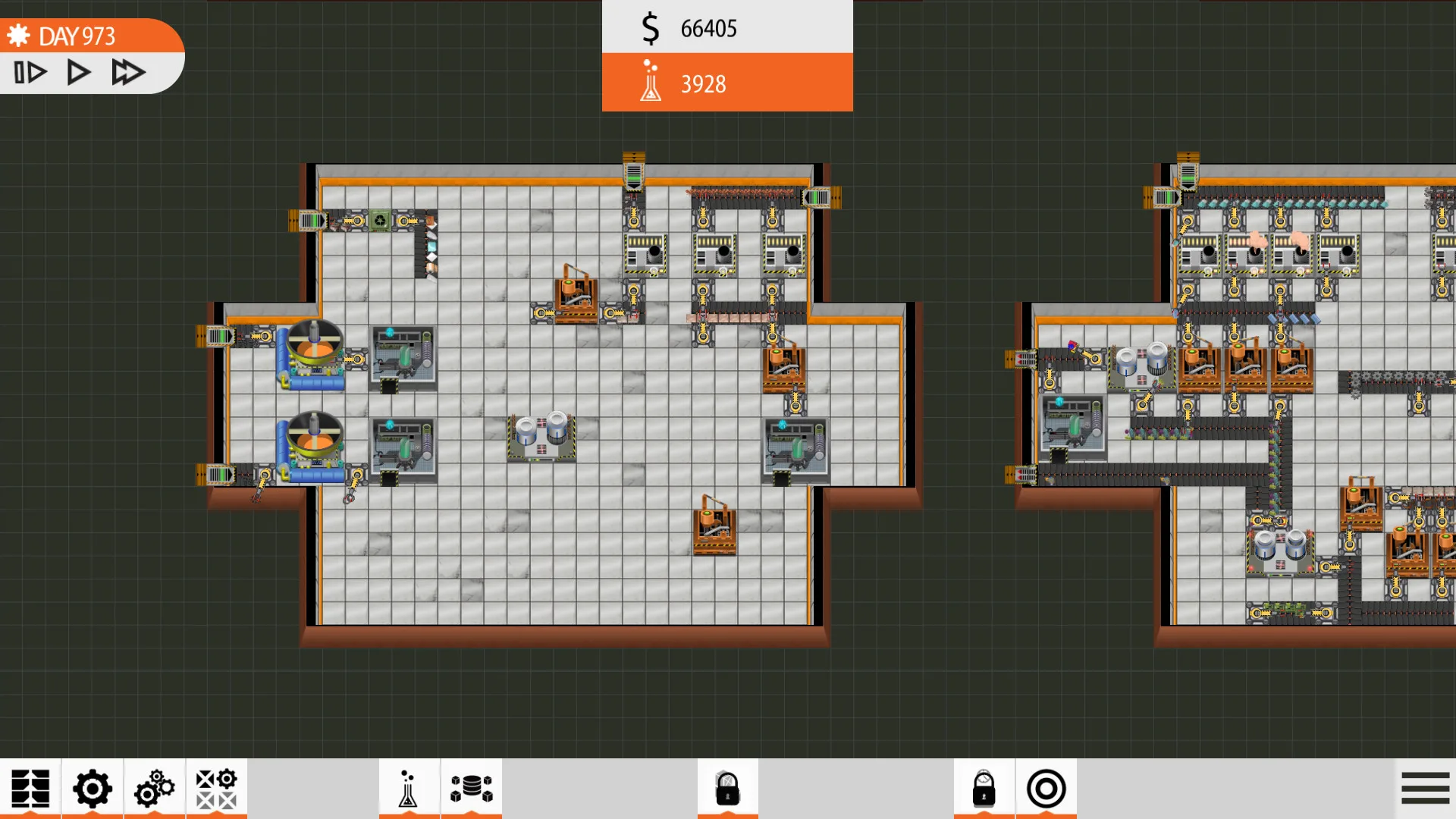 Factory Engineer screenshot 3