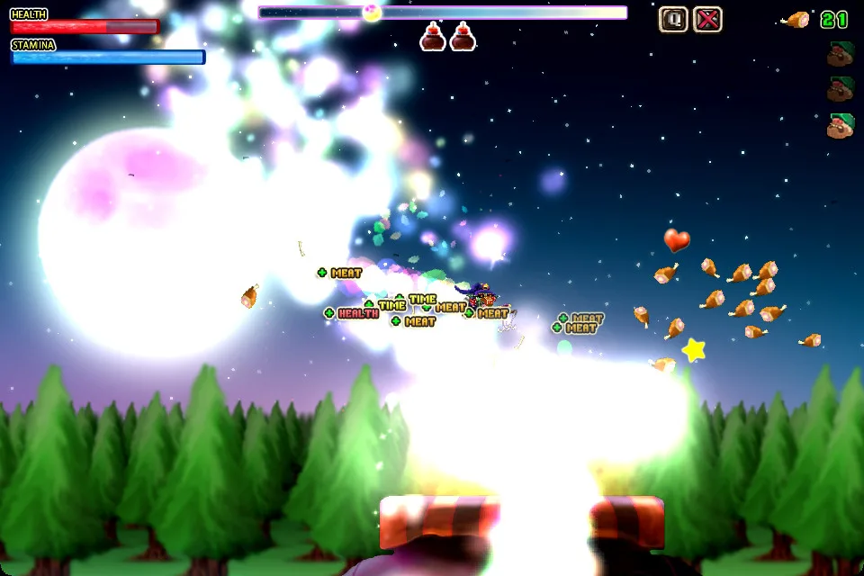Cooking Witch screenshot 5