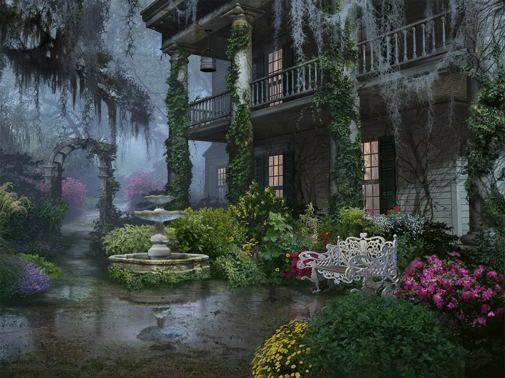 Mystery Case Files®: 13th Skull™ Collector's Edition screenshot 2