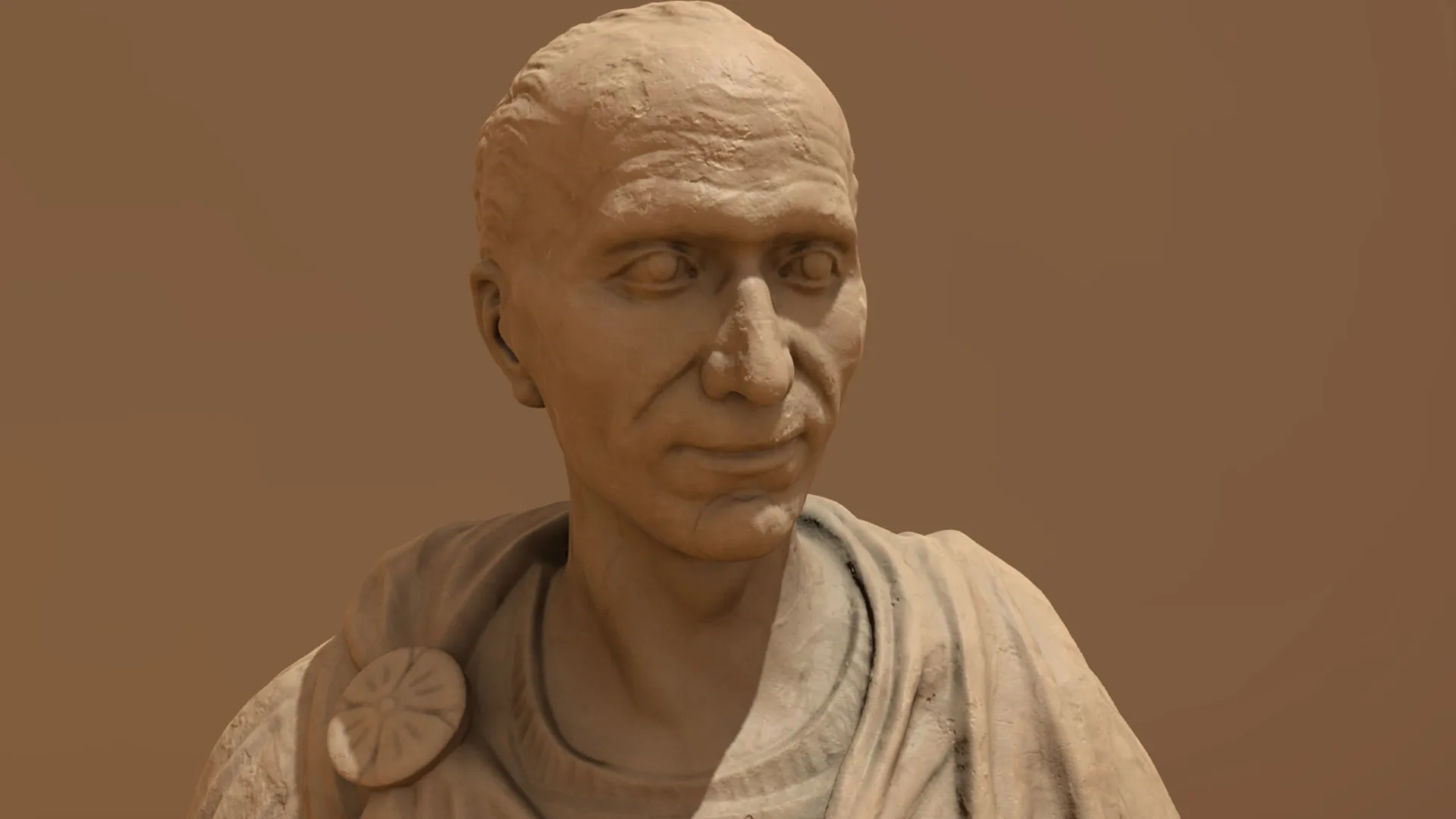 The VR Museum of Fine Art screenshot 4