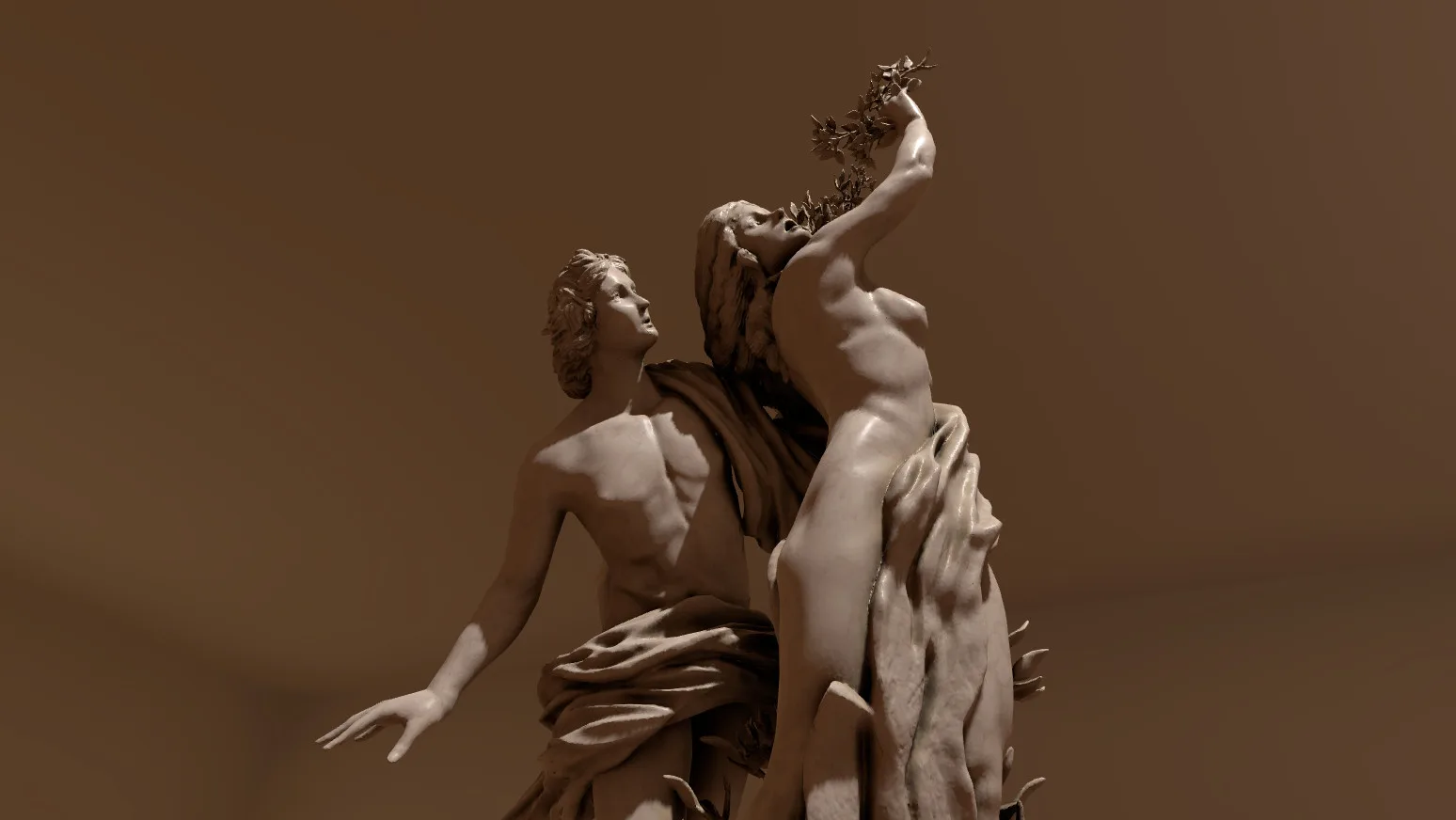 The VR Museum of Fine Art screenshot 5