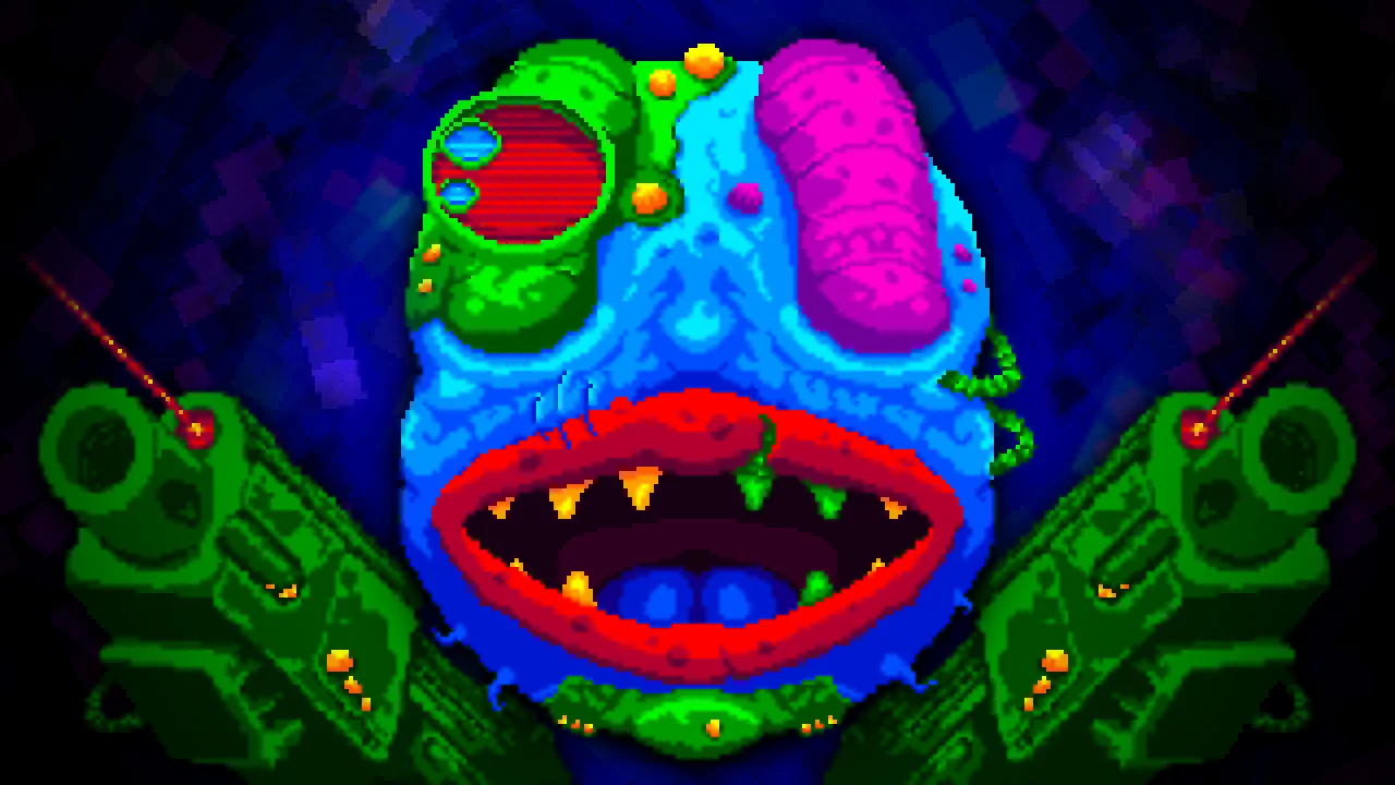 Straimium Immortaly screenshot 1