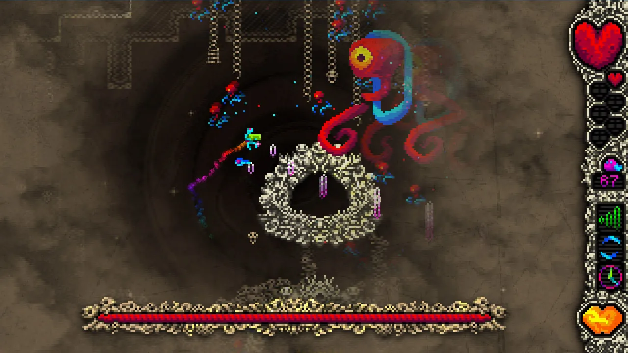 Straimium Immortaly screenshot 4