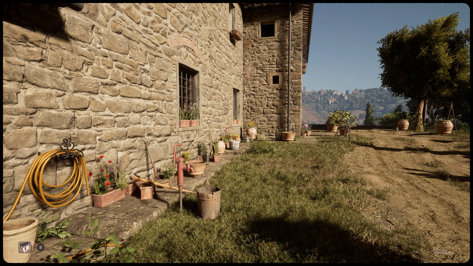 Martha Is Dead screenshot 3