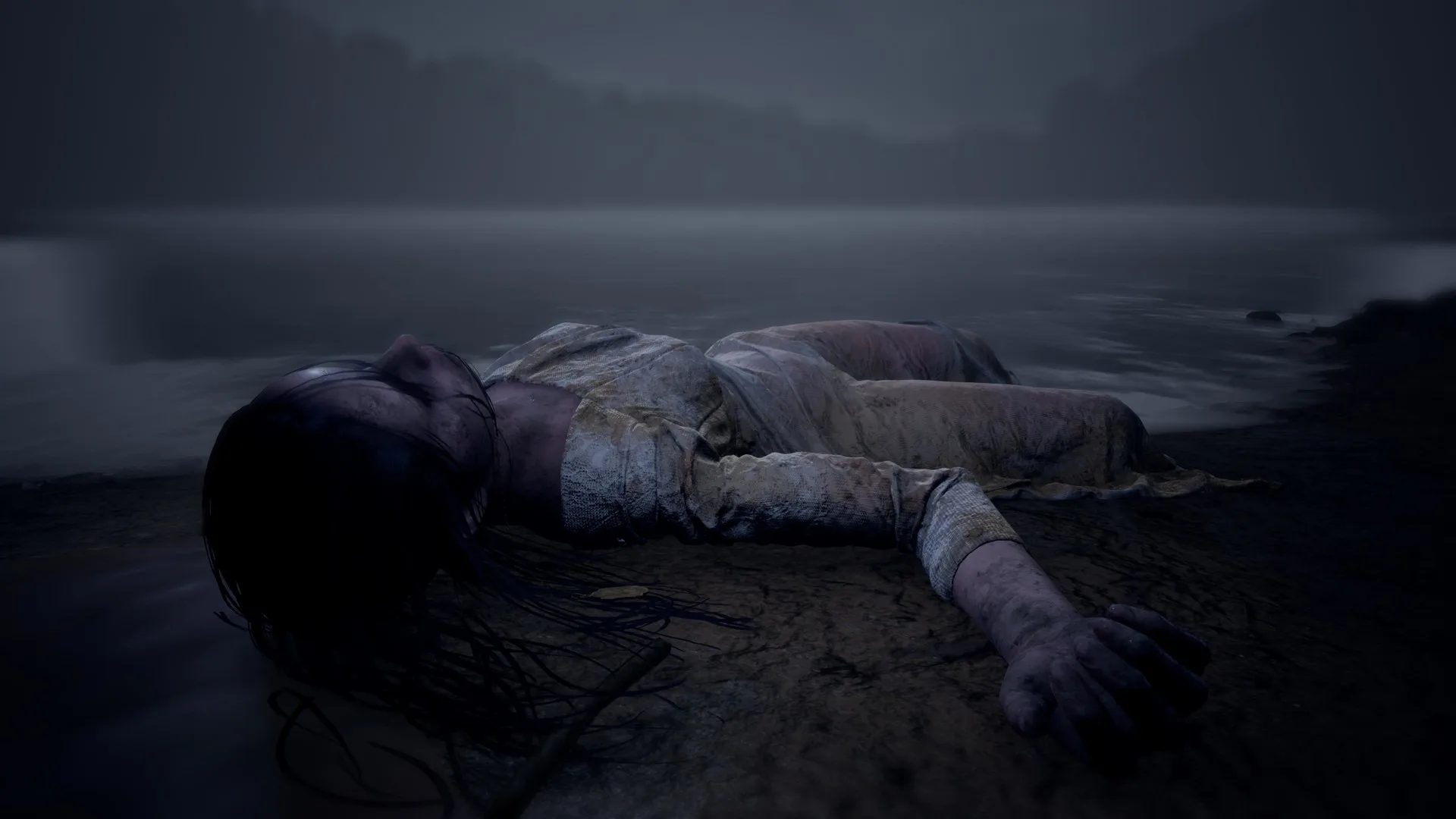 Martha Is Dead screenshot 5