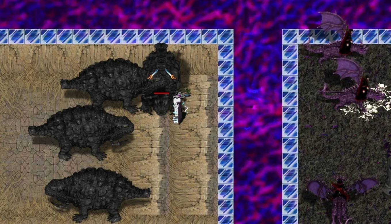 Orake Classic screenshot 2