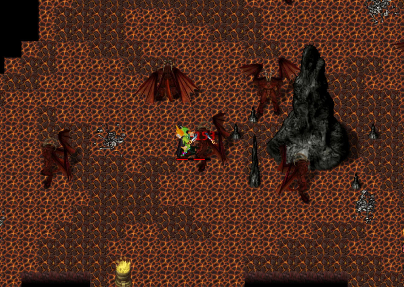 Orake Classic screenshot 3