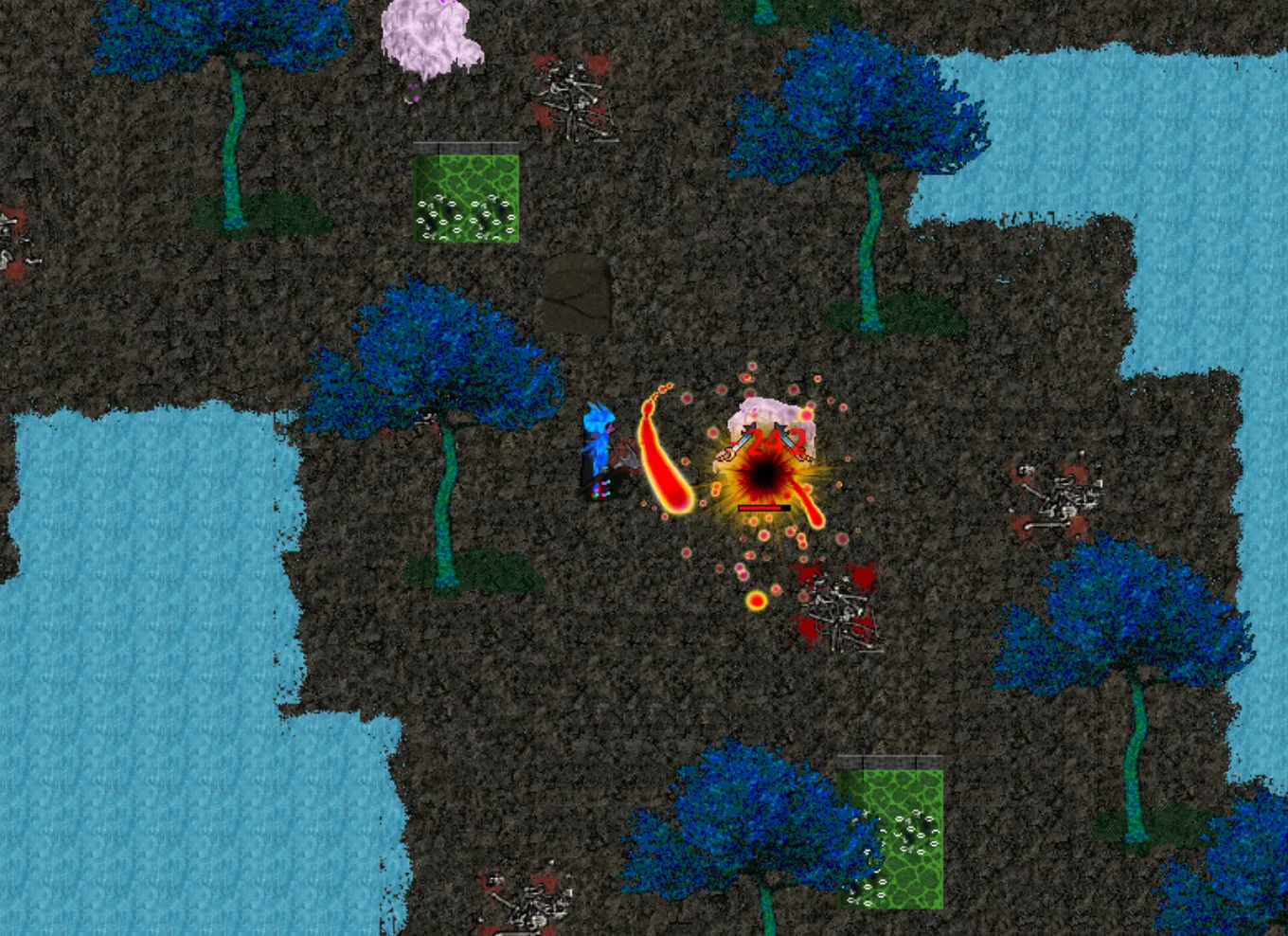 Orake Classic screenshot 4