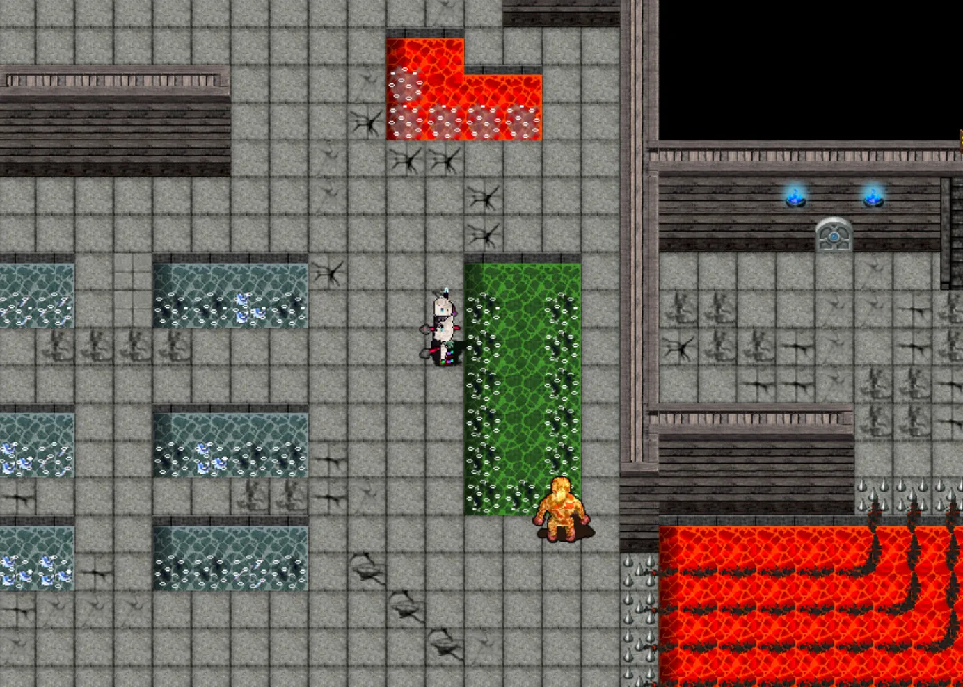 Orake Classic screenshot 5