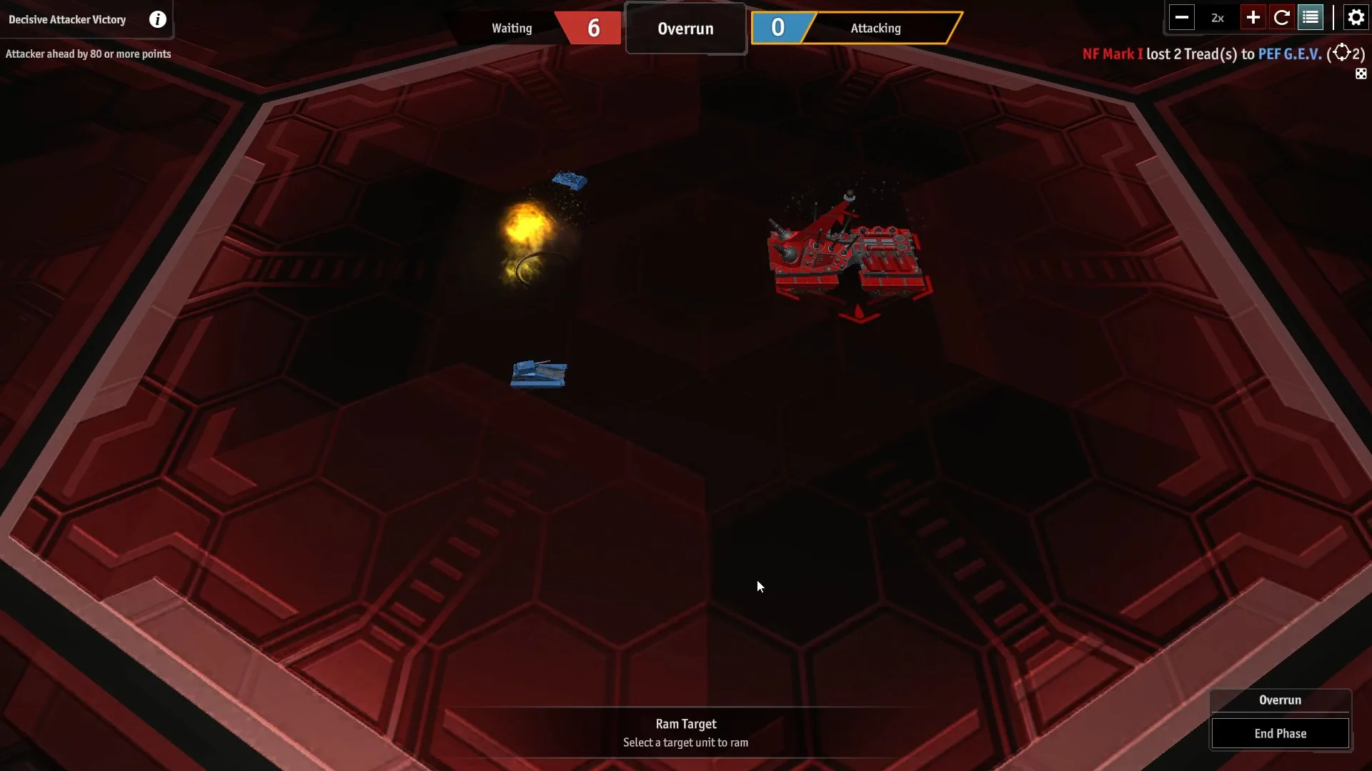 Ogre screenshot 4