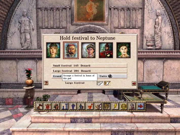 Caesar™ 3 screenshot 3