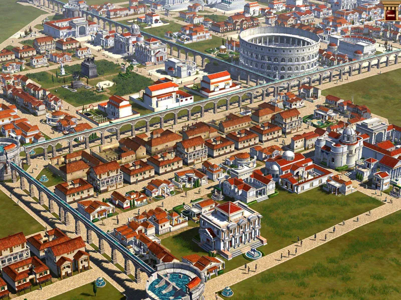 Caesar™ IV screenshot 4