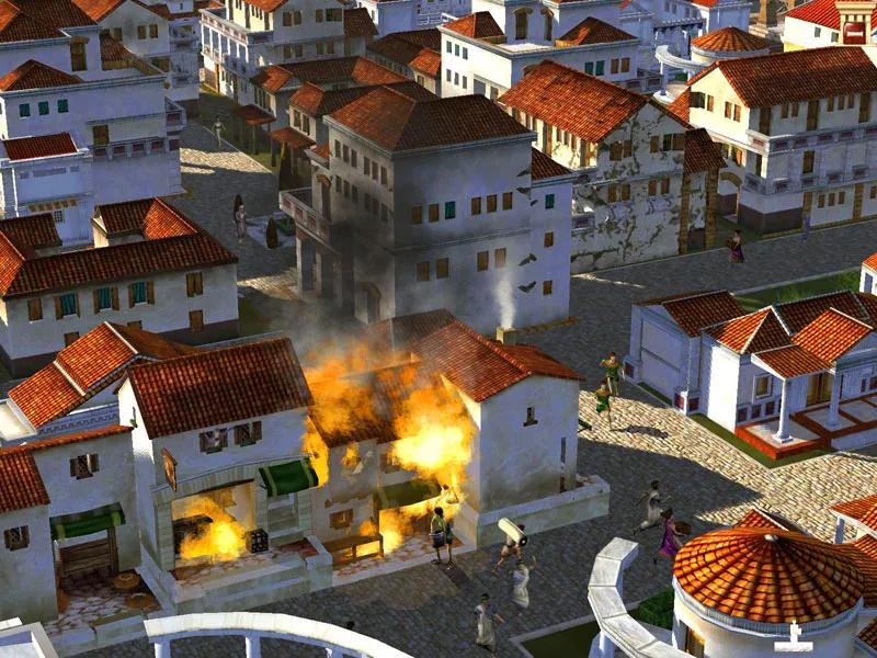 Caesar™ IV screenshot 5